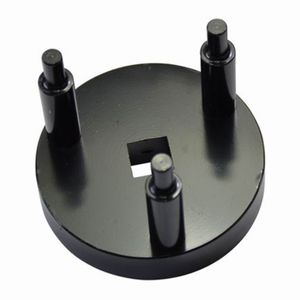 Hub Axle Lock Nut Socket (Wheel Bearing Adjuster) compatible with Toyota Landcruiser RR