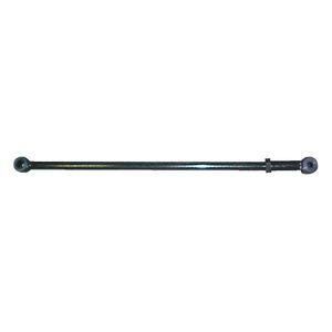 Panhard Rods Rubber Bushed compatible with Nissan Patrol 1989 On, Adjustable Panhard