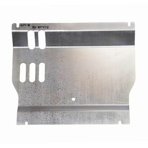 Bash Plate  compatible with Mitsubishi Triton ML-Mn / Challenger 2007-2013 - 2nd Plate
