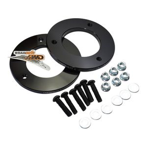 Coil Strut Spacer 10mm Triton ML-Mn-Mr-Ps - Pair (compatible)
