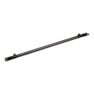 Drag Link (Solid Rod) - Adjustable - Nissan Patrol compatible