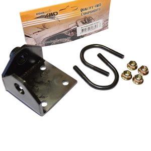 D/Link Kit Kit Only compatible with Nissan Patrol GU Y61