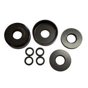 Radius Arm Spacer/Washer-Two Piece compatible with Nissan Patrol