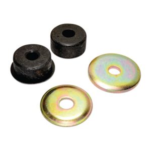 Two Bushings & Two Washers To Suit For Roadsafe S0486R