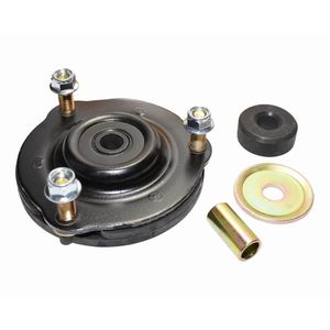 Top Strut Mount Rplcs 48609-60030 compatible with Toyota Prado 120/150 & 4Runner 03-09 Series