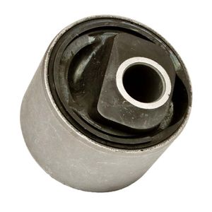 Rubber Offset Caster Bush (FR Diff Radius Arm) compatible with Nissan GQ/GU and 80 + 105 Series Cruiser