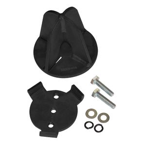 Bolt-In Coil Drop Out Cone Kit (Pair)