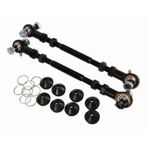 RR Sway Bar Extension Link-2-6-Pair - compatible with Jeep JK
