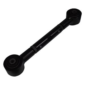 RR Upper Trailing Arm-Adjustable - Rubber Bushed (Individual) compatible with Nissan Patrol GQ/GU