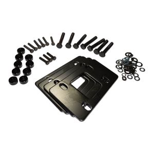 Transmission Spacer Kit - compatible with Nissan compatible with GU Patrol
