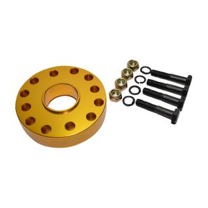Tail Shaft Spacer 25mm-Suits FR & RR - compatible with Toyota Landcruiser