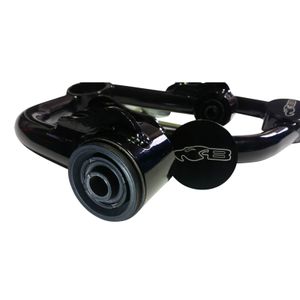 Upper Control Arm Kit - compatible with 200 Series Cruiser