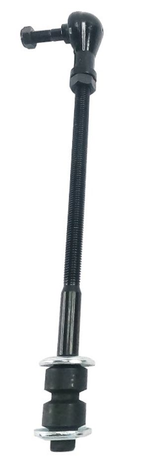 Fr + RR Rh Extended Thread-Suits 2-8 (12mm Studs) - compatible with Nissan Patrol GQ/GU