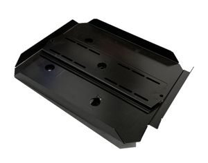 Battery Tray compatible with Toyota Land Cruiser 300 Series