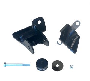 Ford Ranger PY Diff Drop