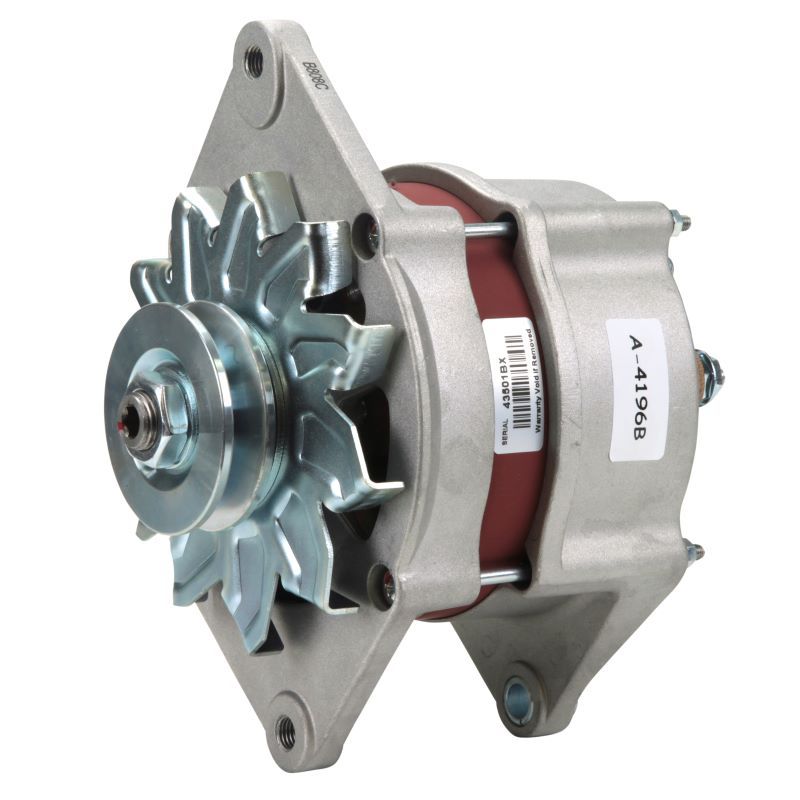 High Output Alternator Roadsafe 4wd Bxu2455 Bosch Type 24V 55AMP