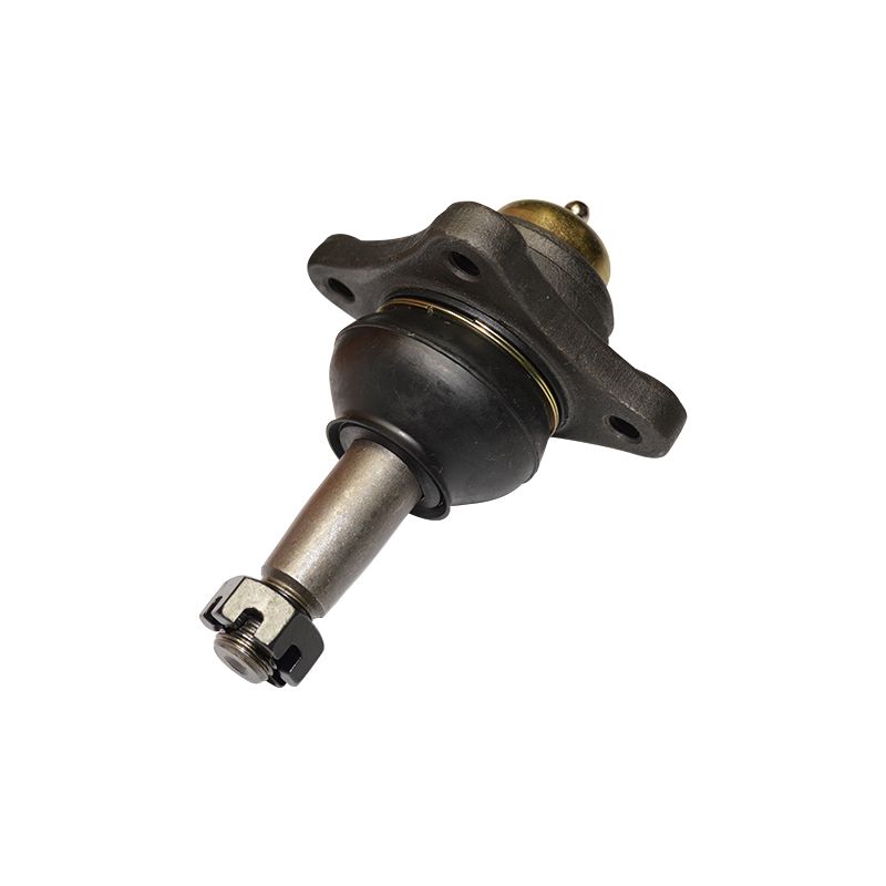 Upper Ball Joint Pair extended 25mm compatible with Mitsubishi