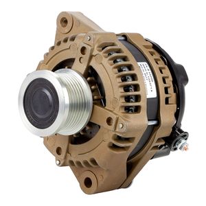 High Output Alternator Denso Type 12V 150AMP