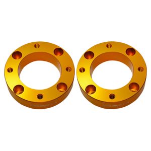 Coil Strut Spacer 35mm Landcruiser 200 Series - Pair (compatible)