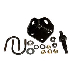 Damper Hardware Kit