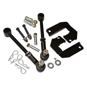 Bushing Kit - compatible with Jeep JK Wrangler